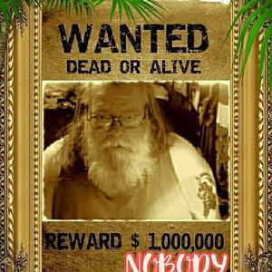 Meet your Posher, Jerry